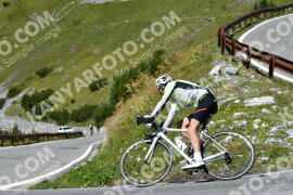 Photo #2712260 | 22-08-2022 13:48 | Passo Dello Stelvio - Waterfall curve BICYCLES