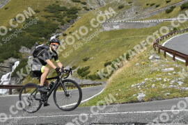 Photo #2884265 | 15-09-2022 12:25 | Passo Dello Stelvio - Waterfall curve BICYCLES