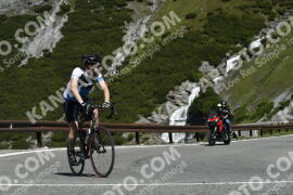 Photo #3226246 | 25-06-2023 10:34 | Passo Dello Stelvio - Waterfall curve BICYCLES