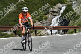 Photo #2159154 | 19-06-2022 10:23 | Passo Dello Stelvio - Waterfall curve BICYCLES