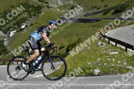 Photo #3684072 | 31-07-2023 10:39 | Passo Dello Stelvio - Waterfall curve BICYCLES
