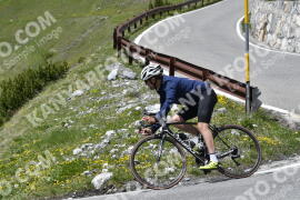 Photo #2112853 | 10-06-2022 14:28 | Passo Dello Stelvio - Waterfall curve BICYCLES