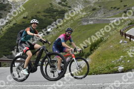 Photo #3717480 | 03-08-2023 10:35 | Passo Dello Stelvio - Waterfall curve BICYCLES