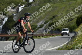 Photo #3279846 | 29-06-2023 09:35 | Passo Dello Stelvio - Waterfall curve BICYCLES