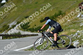 Photo #4189749 | 07-09-2023 14:18 | Passo Dello Stelvio - Waterfall curve BICYCLES