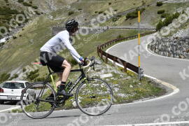 Photo #2077024 | 01-06-2022 12:05 | Passo Dello Stelvio - Waterfall curve BICYCLES