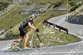 Photo #2824807 | 05-09-2022 10:24 | Passo Dello Stelvio - Waterfall curve BICYCLES