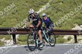 Photo #2766932 | 28-08-2022 10:11 | Passo Dello Stelvio - Waterfall curve BICYCLES