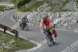 Photo #3827290 | 11-08-2023 14:39 | Passo Dello Stelvio - Waterfall curve BICYCLES