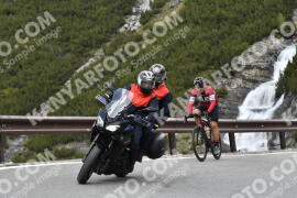 Photo #3037100 | 03-06-2023 10:47 | Passo Dello Stelvio - Waterfall curve BICYCLES