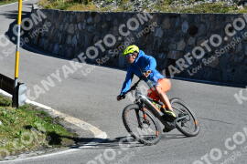 Photo #2696747 | 21-08-2022 10:01 | Passo Dello Stelvio - Waterfall curve BICYCLES