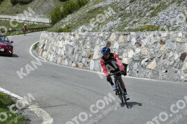 Photo #3115237 | 16-06-2023 15:12 | Passo Dello Stelvio - Waterfall curve BICYCLES