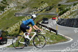 Foto #2605768 | 12-08-2022 11:14 | Passo Dello Stelvio - Waterfall Kehre BICYCLES