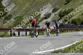 Photo #2117065 | 11-06-2022 10:53 | Passo Dello Stelvio - Waterfall curve BICYCLES