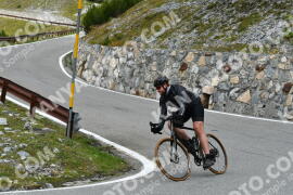Photo #4266417 | 16-09-2023 12:21 | Passo Dello Stelvio - Waterfall curve BICYCLES