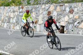 Photo #2198871 | 26-06-2022 15:54 | Passo Dello Stelvio - Waterfall curve BICYCLES