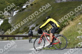 Photo #2843456 | 10-09-2022 12:23 | Passo Dello Stelvio - Waterfall curve BICYCLES