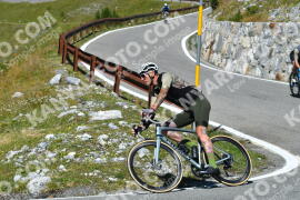 Photo #4188765 | 07-09-2023 13:11 | Passo Dello Stelvio - Waterfall curve BICYCLES