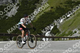 Photo #3377076 | 07-07-2023 14:17 | Passo Dello Stelvio - Waterfall curve BICYCLES