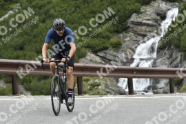 Foto #3797355 | 10-08-2023 12:29 | Passo Dello Stelvio - Waterfall Kehre BICYCLES