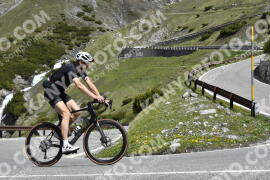 Foto #3089570 | 11-06-2023 10:41 | Passo Dello Stelvio - Waterfall Kehre BICYCLES