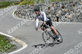 Photo #2203278 | 27-06-2022 12:40 | Passo Dello Stelvio - Waterfall curve BICYCLES