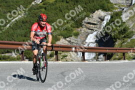 Photo #2666345 | 16-08-2022 09:52 | Passo Dello Stelvio - Waterfall curve BICYCLES