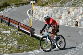 Foto #4262660 | 12-09-2023 15:13 | Passo Dello Stelvio - Waterfall Kehre BICYCLES
