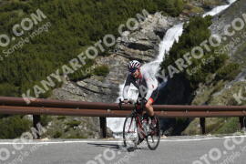 Photo #3062898 | 09-06-2023 09:52 | Passo Dello Stelvio - Waterfall curve BICYCLES