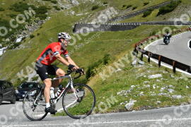 Photo #2562984 | 09-08-2022 11:05 | Passo Dello Stelvio - Waterfall curve BICYCLES