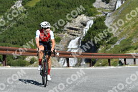 Photo #2502602 | 04-08-2022 10:11 | Passo Dello Stelvio - Waterfall curve BICYCLES