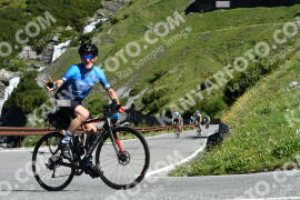Photo #2184407 | 25-06-2022 09:59 | Passo Dello Stelvio - Waterfall curve BICYCLES