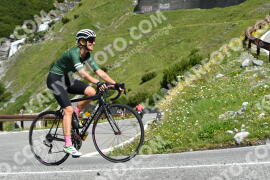 Photo #2228263 | 03-07-2022 10:51 | Passo Dello Stelvio - Waterfall curve BICYCLES