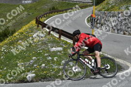 Photo #3326433 | 02-07-2023 12:35 | Passo Dello Stelvio - Waterfall curve BICYCLES