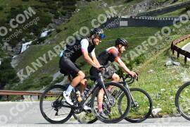Photo #2252891 | 08-07-2022 09:41 | Passo Dello Stelvio - Waterfall curve BICYCLES
