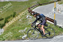 Photo #2630065 | 13-08-2022 13:45 | Passo Dello Stelvio - Waterfall curve BICYCLES
