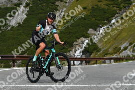 Photo #4253219 | 12-09-2023 10:15 | Passo Dello Stelvio - Waterfall curve BICYCLES