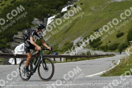 Foto #3659901 | 30-07-2023 13:57 | Passo Dello Stelvio - Waterfall Kehre BICYCLES