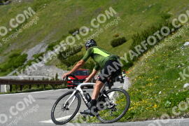Photo #2151805 | 18-06-2022 15:22 | Passo Dello Stelvio - Waterfall curve BICYCLES