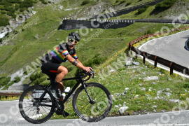 Photo #2228081 | 03-07-2022 10:20 | Passo Dello Stelvio - Waterfall curve BICYCLES