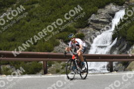 Foto #3060390 | 08-06-2023 11:31 | Passo Dello Stelvio - Waterfall Kehre BICYCLES