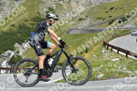 Photo #2681652 | 17-08-2022 10:48 | Passo Dello Stelvio - Waterfall curve BICYCLES