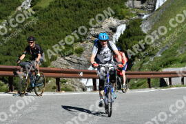Photo #2184244 | 25-06-2022 09:56 | Passo Dello Stelvio - Waterfall curve BICYCLES