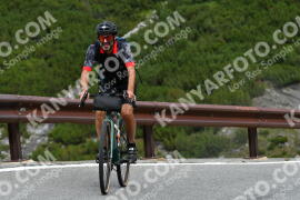 Foto #3925775 | 17-08-2023 10:21 | Passo Dello Stelvio - Waterfall Kehre BICYCLES