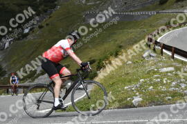 Photo #2797894 | 02-09-2022 11:23 | Passo Dello Stelvio - Waterfall curve BICYCLES