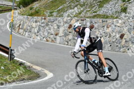Photo #2506741 | 04-08-2022 13:39 | Passo Dello Stelvio - Waterfall curve BICYCLES