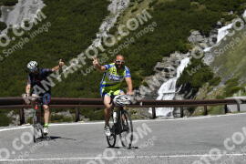 Foto #2105460 | 06-06-2022 11:39 | Passo Dello Stelvio - Waterfall Kehre BICYCLES