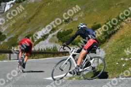 Photo #4247603 | 11-09-2023 12:44 | Passo Dello Stelvio - Waterfall curve BICYCLES