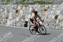 Photo #2151853 | 18-06-2022 15:33 | Passo Dello Stelvio - Waterfall curve BICYCLES