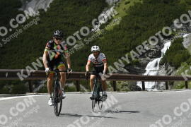 Photo #3359289 | 05-07-2023 14:34 | Passo Dello Stelvio - Waterfall curve BICYCLES